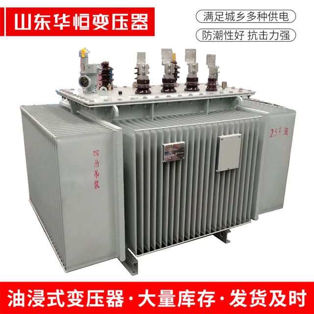 S13-10000/35西市西市西市电力变压器厂家