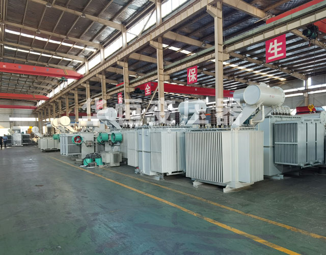 S11-8000/35西市西市西市电力变压器厂家