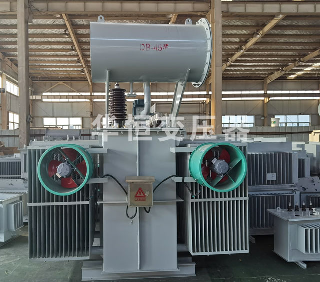 S13-8000/35西市西市西市电力变压器