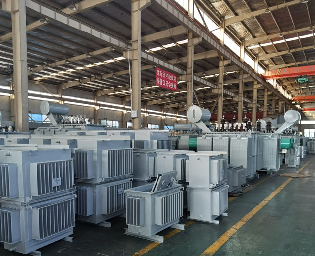 S11-8000/35西市西市西市电力变压器
