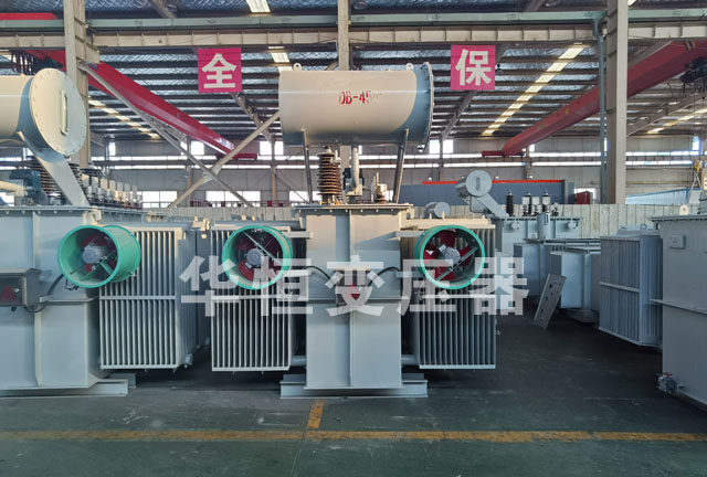 S13-6300/35西市西市西市电力变压器